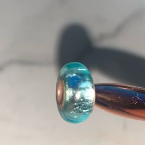 Note** NOT pandora, but a Chamilia Charm